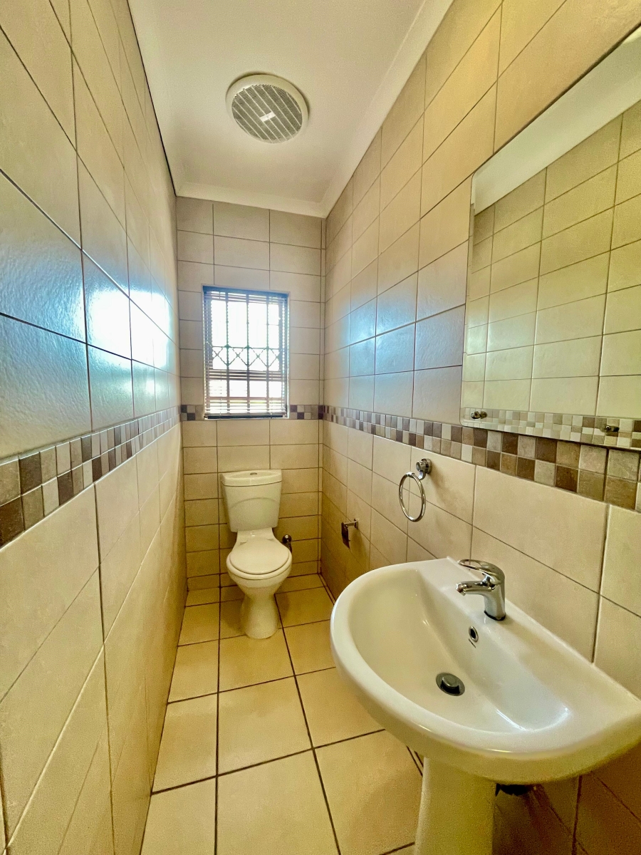 Commercial Property for Sale in Secunda Mpumalanga