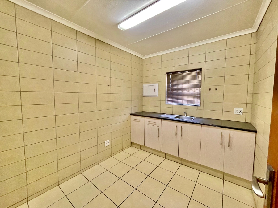 Commercial Property for Sale in Secunda Mpumalanga