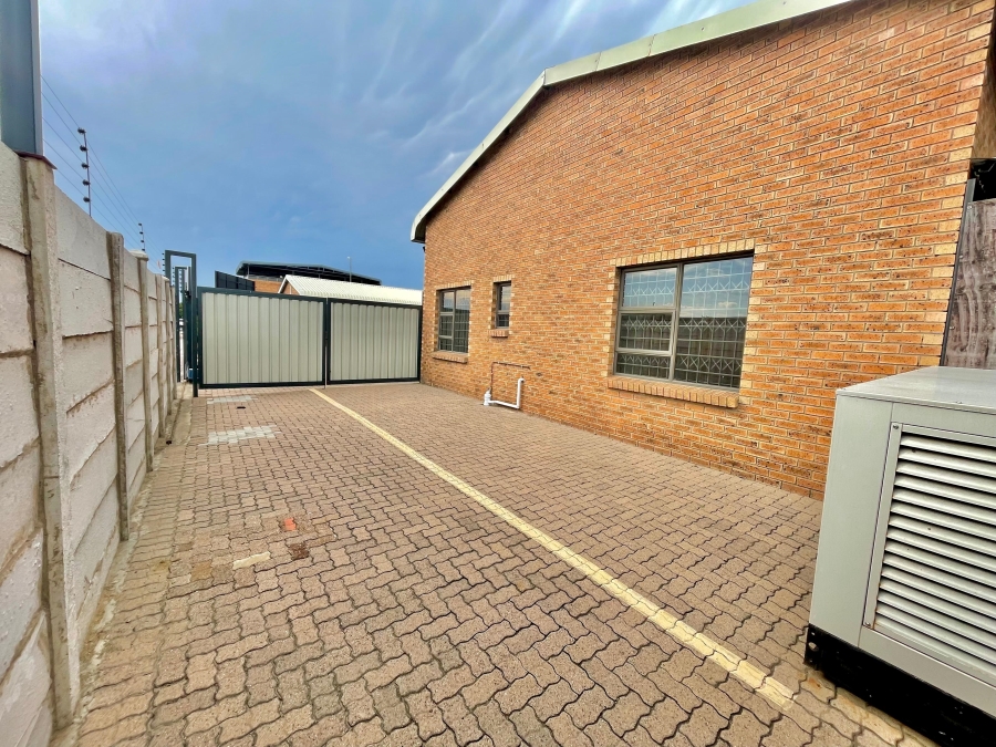 Commercial Property for Sale in Secunda Mpumalanga