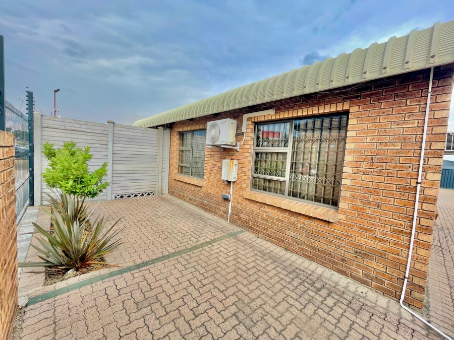Commercial Property for Sale in Secunda Mpumalanga