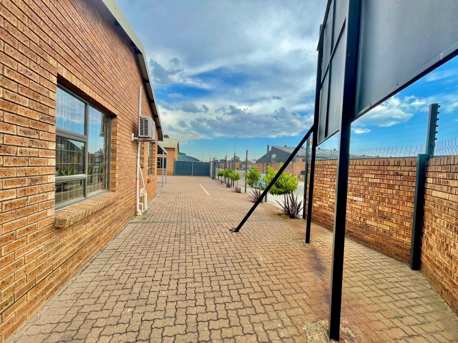 Commercial Property for Sale in Secunda Mpumalanga