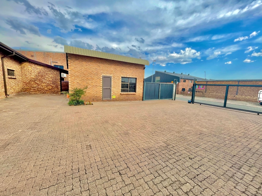 Commercial Property for Sale in Secunda Mpumalanga