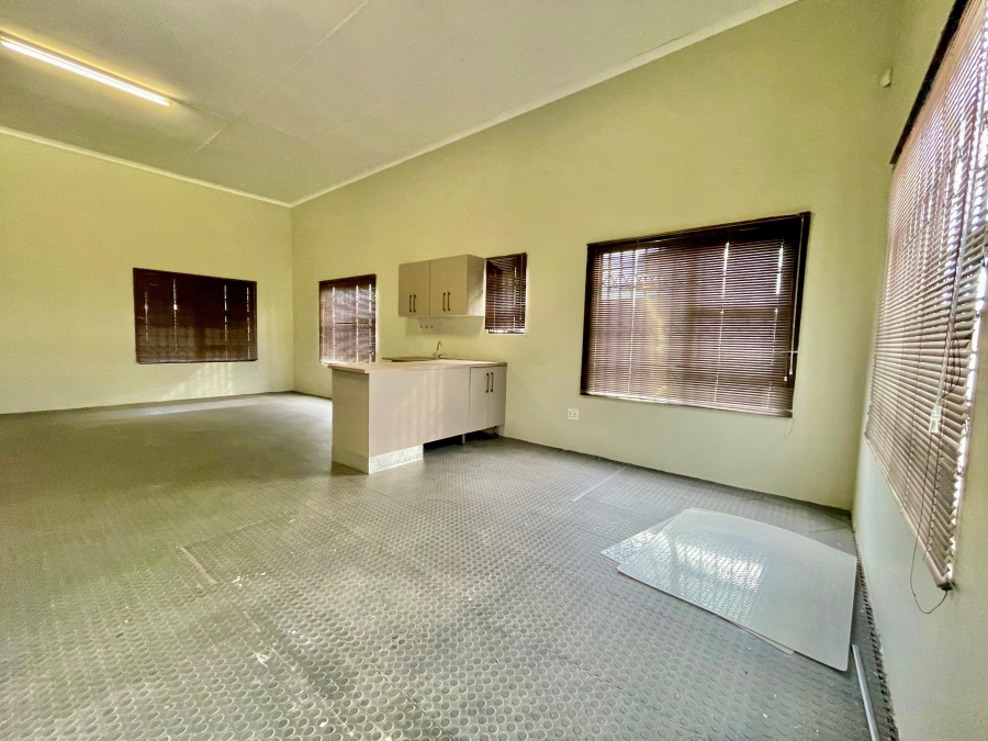 Commercial Property for Sale in Secunda Mpumalanga