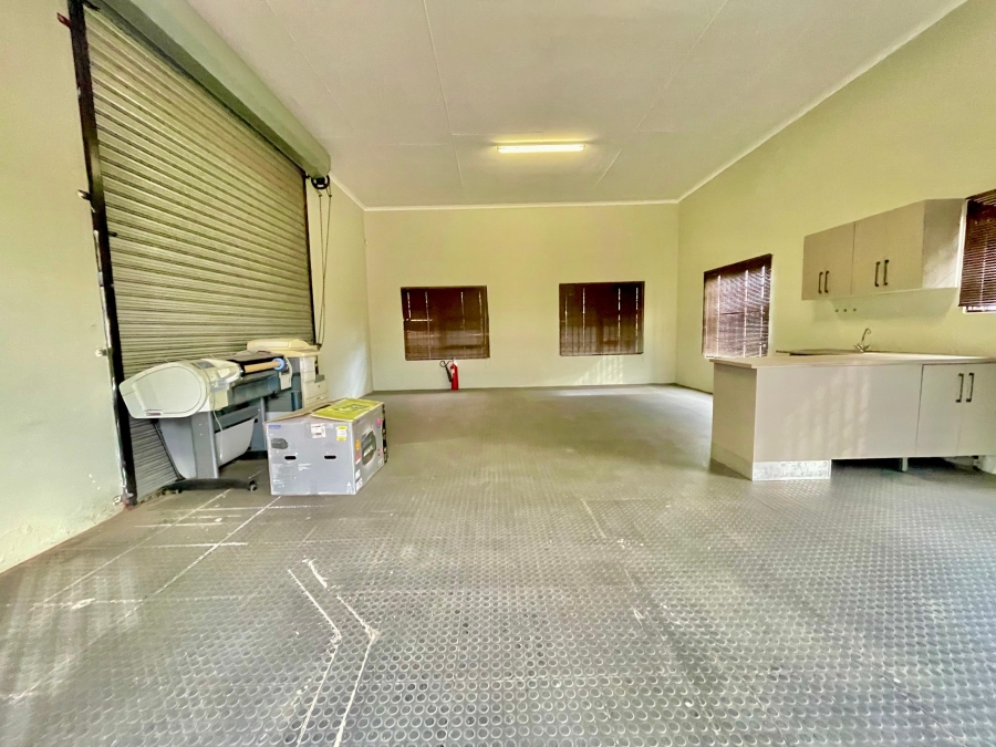 Commercial Property for Sale in Secunda Mpumalanga
