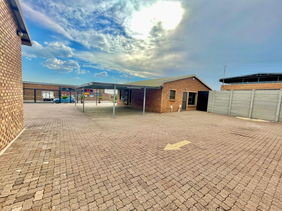 Commercial Property for Sale in Secunda Mpumalanga