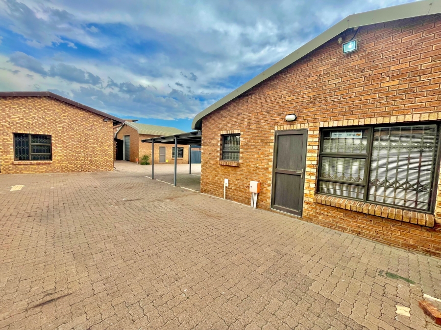 Commercial Property for Sale in Secunda Mpumalanga