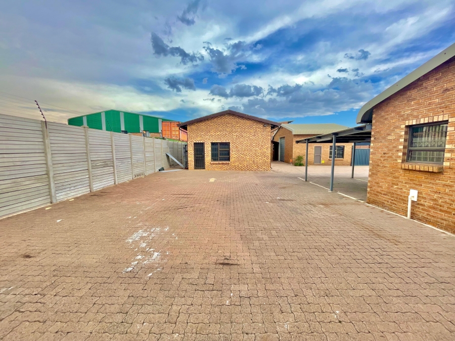 Commercial Property for Sale in Secunda Mpumalanga