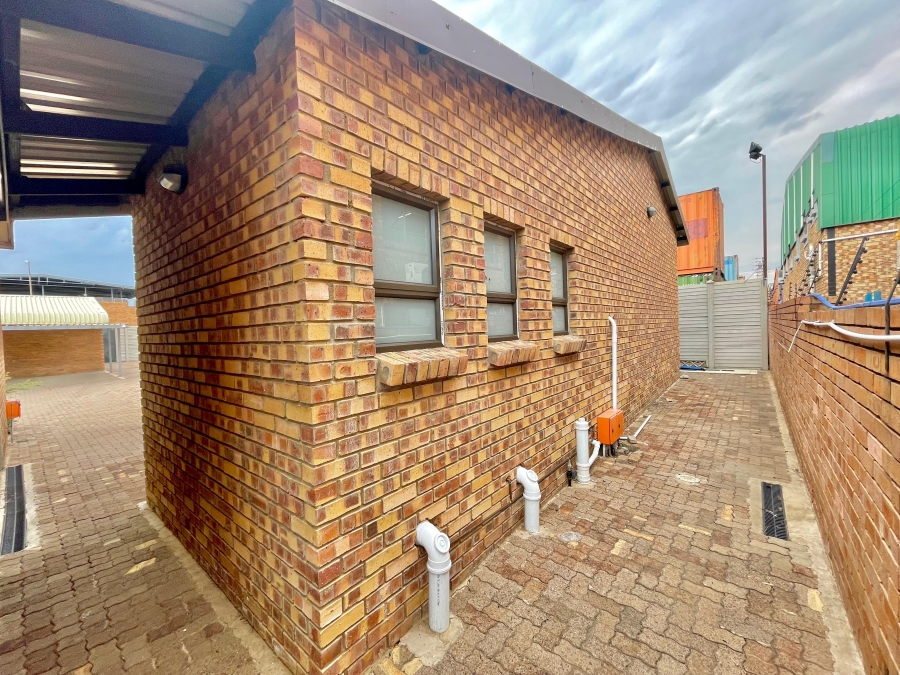 Commercial Property for Sale in Secunda Mpumalanga