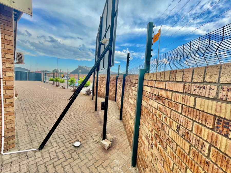 Commercial Property for Sale in Secunda Mpumalanga