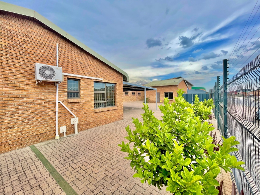 Commercial Property for Sale in Secunda Mpumalanga