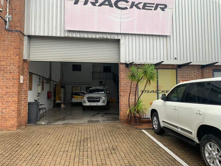 To Let commercial Property for Rent in Riverside Park Mpumalanga