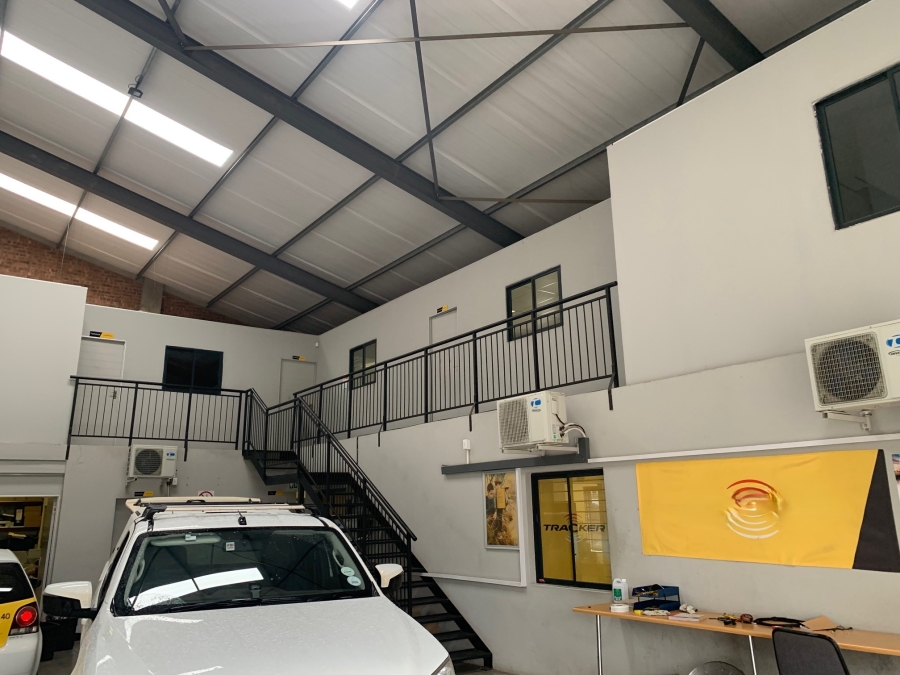To Let commercial Property for Rent in Riverside Park Mpumalanga
