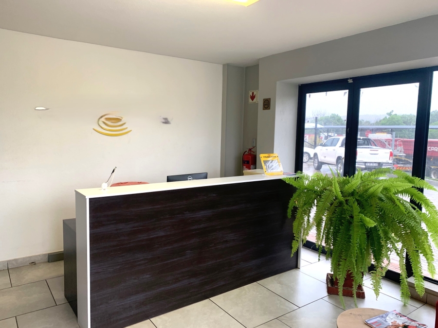 To Let commercial Property for Rent in Riverside Park Mpumalanga