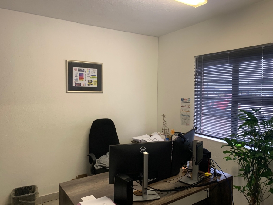 To Let commercial Property for Rent in Riverside Park Mpumalanga
