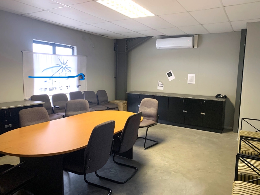 To Let commercial Property for Rent in Riverside Park Mpumalanga