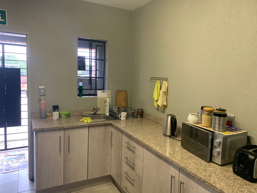 To Let commercial Property for Rent in Riverside Park Mpumalanga