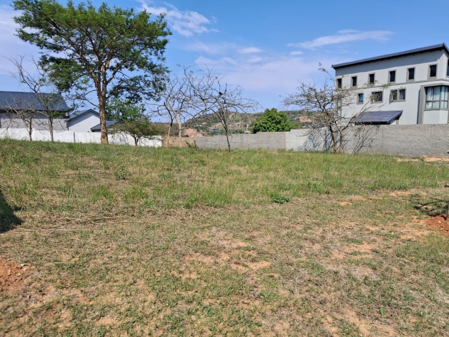 0 Bedroom Property for Sale in The Rest Nature Estate Mpumalanga