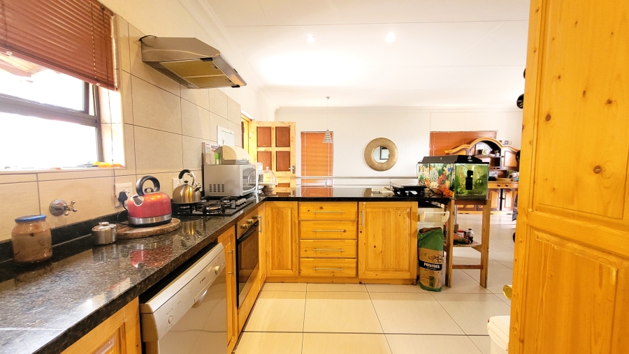 3 Bedroom Property for Sale in Stonehenge Ext 1 Mpumalanga