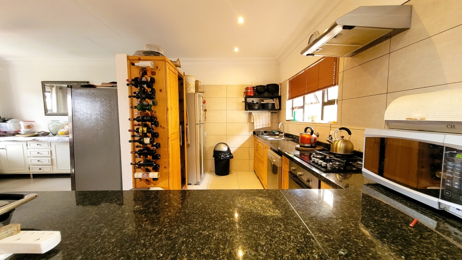 3 Bedroom Property for Sale in Stonehenge Ext 1 Mpumalanga