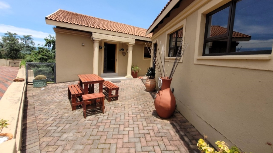 3 Bedroom Property for Sale in Stonehenge Ext 1 Mpumalanga
