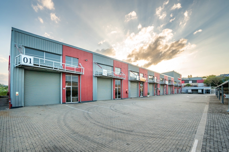 To Let commercial Property for Rent in Riverside Park Mpumalanga