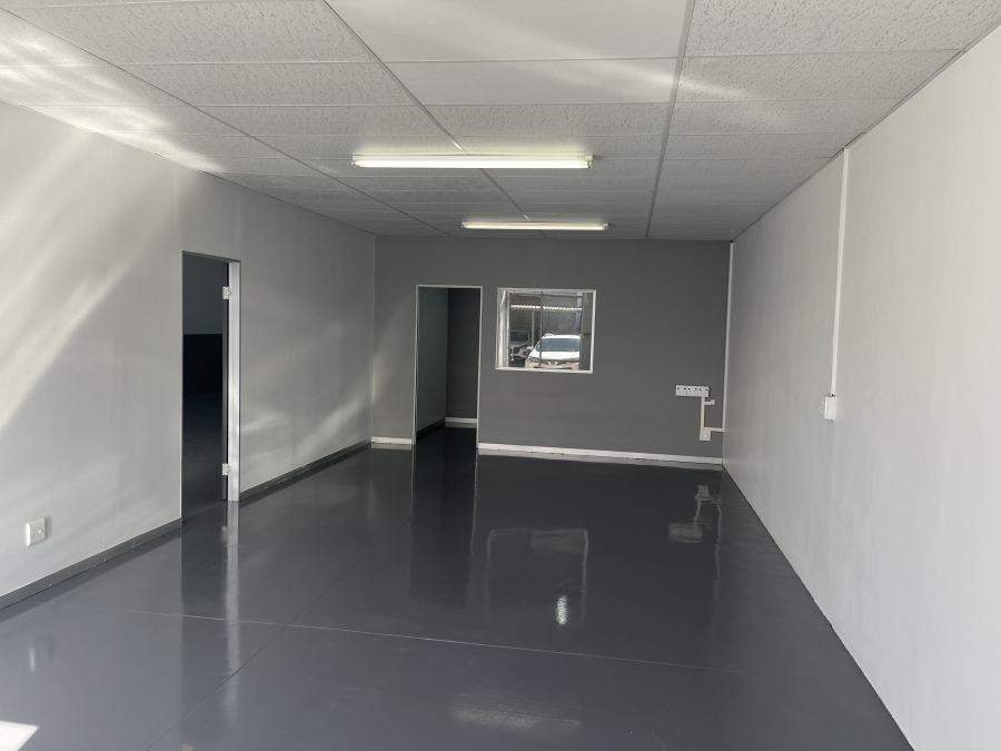 To Let commercial Property for Rent in Riverside Park Mpumalanga