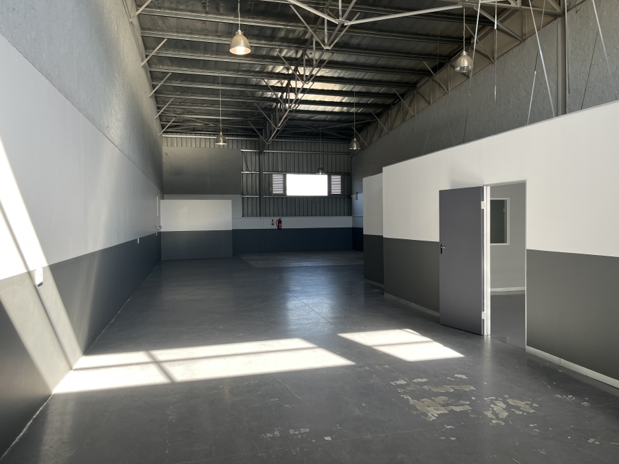 To Let commercial Property for Rent in Riverside Park Mpumalanga