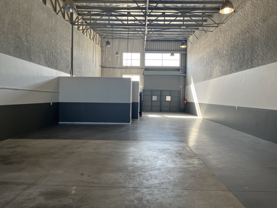 To Let commercial Property for Rent in Riverside Park Mpumalanga