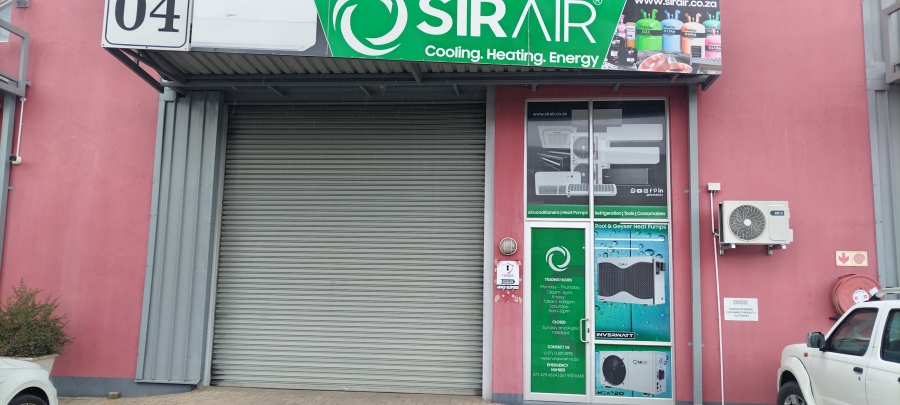 To Let commercial Property for Rent in Riverside Park Mpumalanga