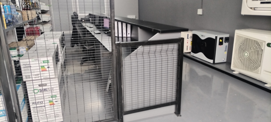 To Let commercial Property for Rent in Riverside Park Mpumalanga