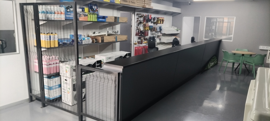 To Let commercial Property for Rent in Riverside Park Mpumalanga