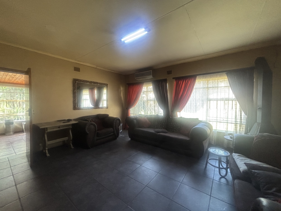 Commercial Property for Sale in Seekoeiwater Ah Mpumalanga
