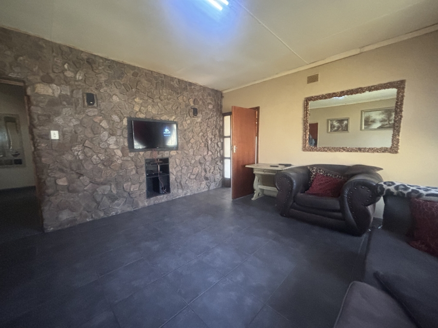 Commercial Property for Sale in Seekoeiwater Ah Mpumalanga