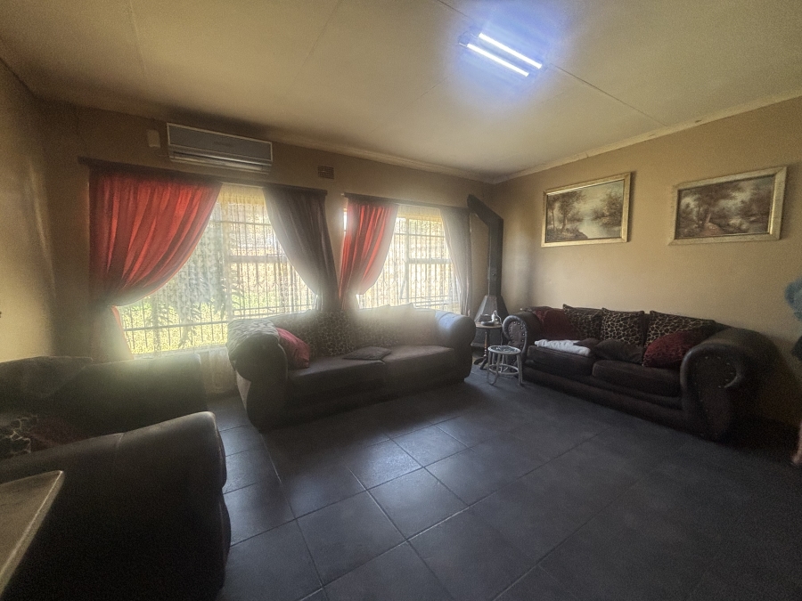 Commercial Property for Sale in Seekoeiwater Ah Mpumalanga