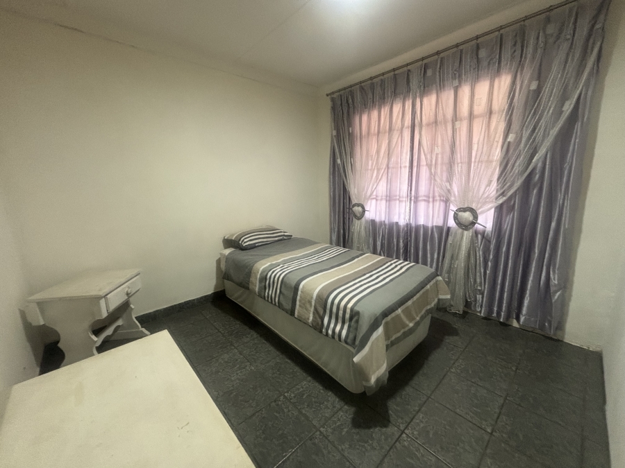 Commercial Property for Sale in Seekoeiwater Ah Mpumalanga