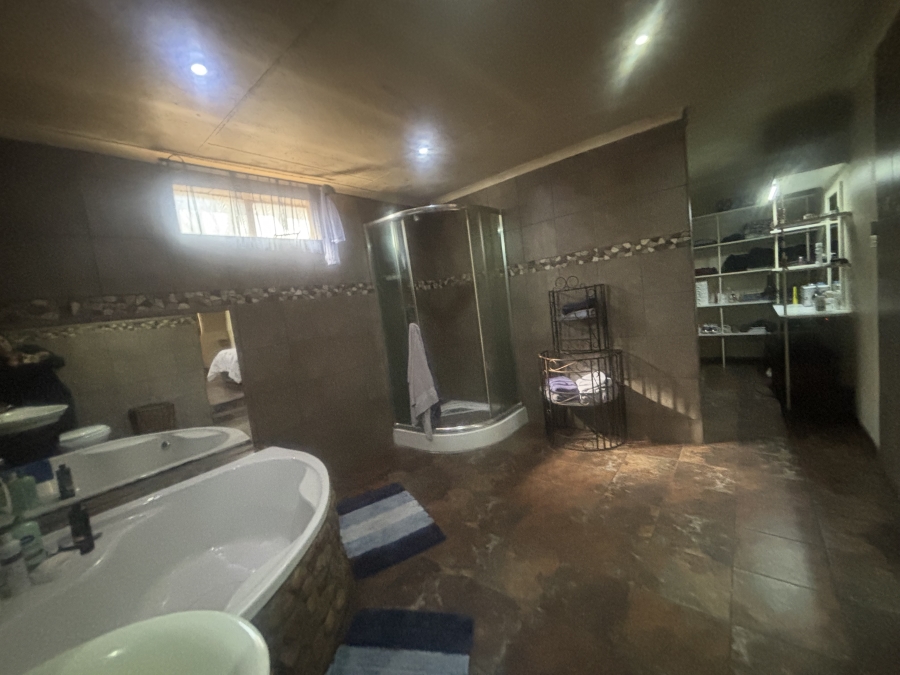 Commercial Property for Sale in Seekoeiwater Ah Mpumalanga