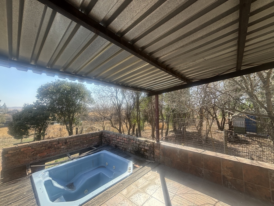 Commercial Property for Sale in Seekoeiwater Ah Mpumalanga