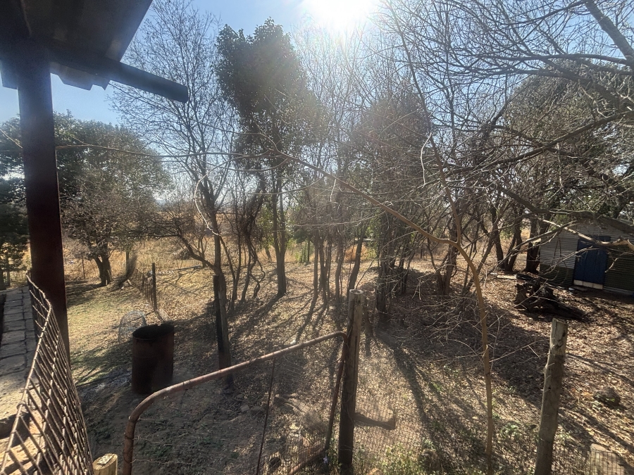 Commercial Property for Sale in Seekoeiwater Ah Mpumalanga