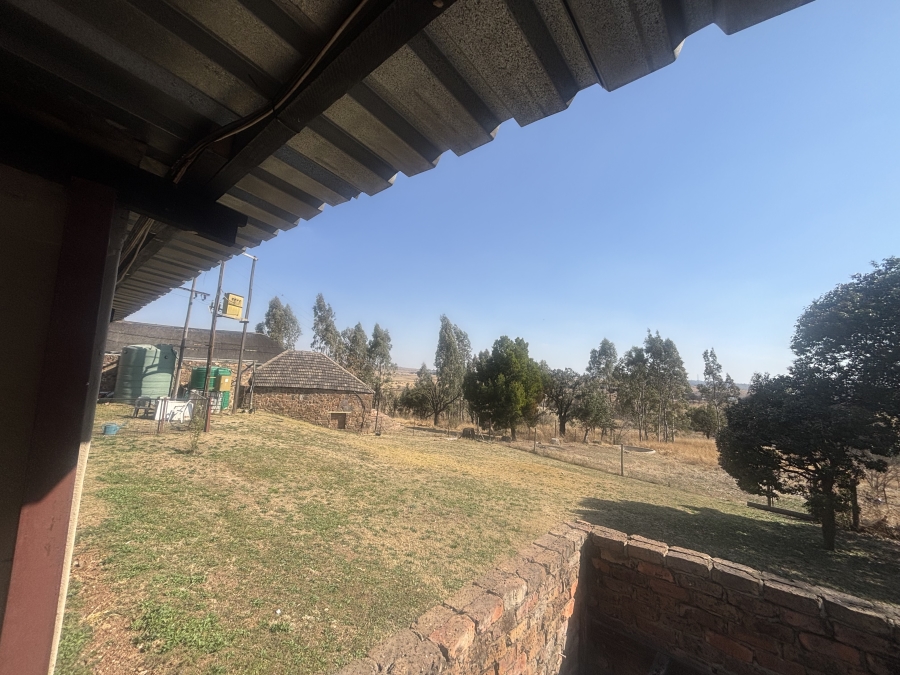 Commercial Property for Sale in Seekoeiwater Ah Mpumalanga