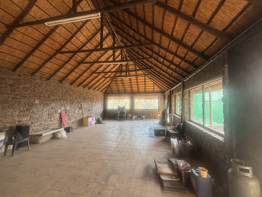 Commercial Property for Sale in Seekoeiwater Ah Mpumalanga