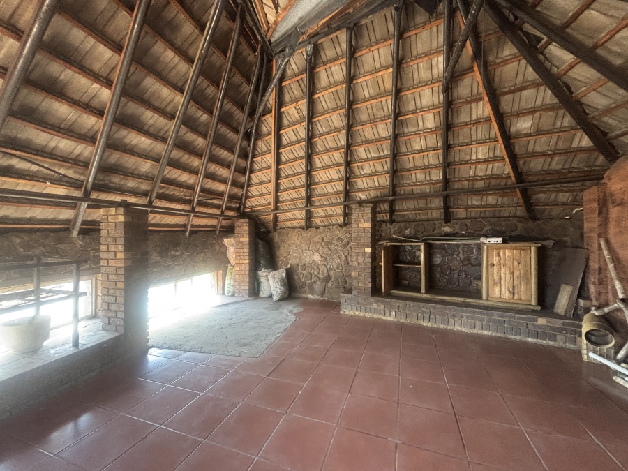 Commercial Property for Sale in Seekoeiwater Ah Mpumalanga