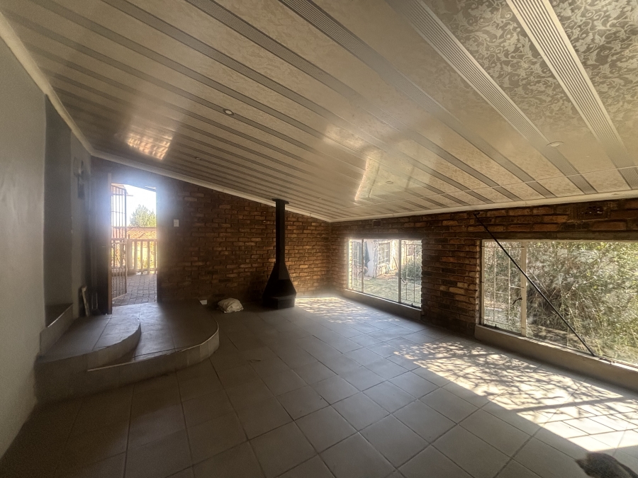 Commercial Property for Sale in Seekoeiwater Ah Mpumalanga