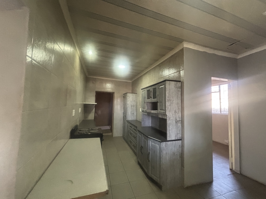 Commercial Property for Sale in Seekoeiwater Ah Mpumalanga