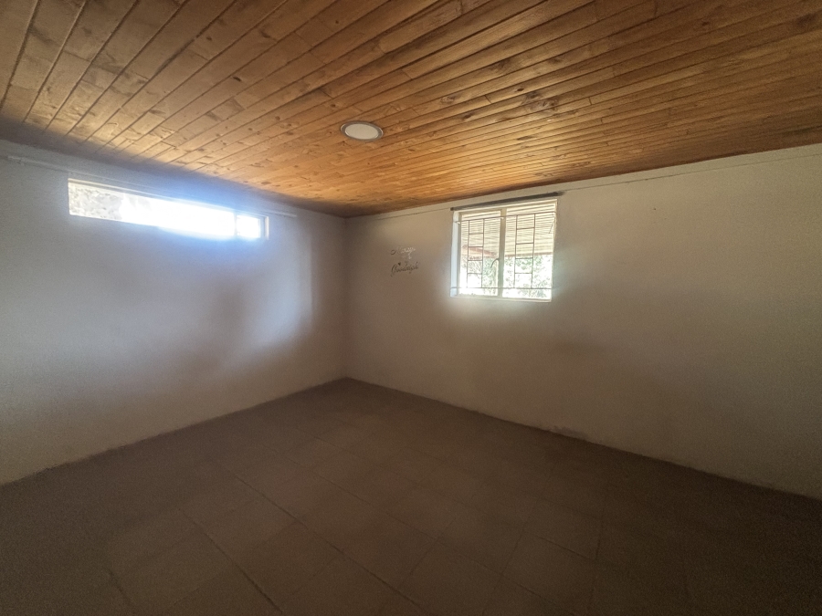 Commercial Property for Sale in Seekoeiwater Ah Mpumalanga