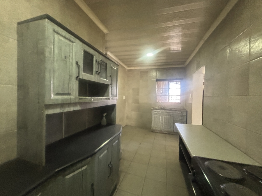Commercial Property for Sale in Seekoeiwater Ah Mpumalanga