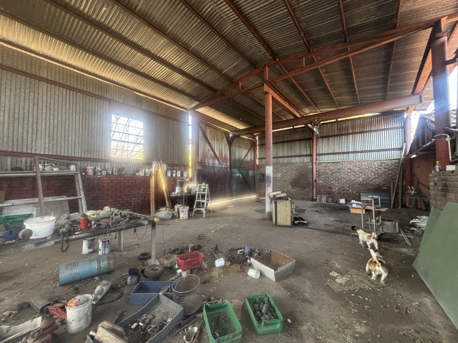 Commercial Property for Sale in Seekoeiwater Ah Mpumalanga