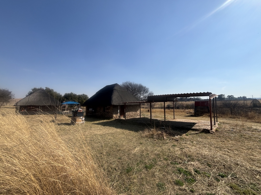 Commercial Property for Sale in Seekoeiwater Ah Mpumalanga