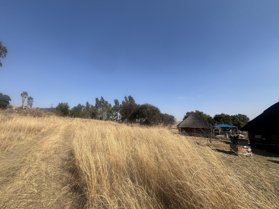 Commercial Property for Sale in Seekoeiwater Ah Mpumalanga