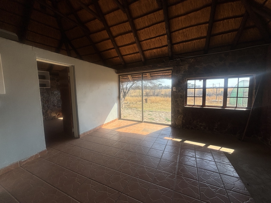 Commercial Property for Sale in Seekoeiwater Ah Mpumalanga