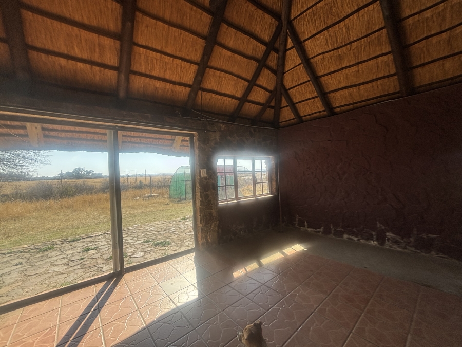 Commercial Property for Sale in Seekoeiwater Ah Mpumalanga